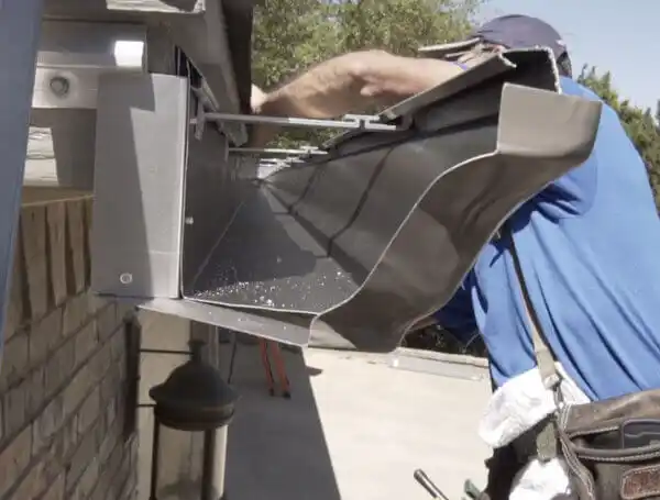 gutter services Sedona